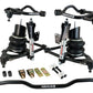 Ridetech 59-64 Impala Air Suspension System