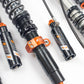 AST 96-06 TVR Cerbera Cerbera RWD 5300 Series Coilovers w/ Springs