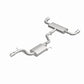 BRExhaust 10-14 VW GTI 2.0L Exhaust Kit
