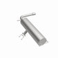 BRExhaust 01-03 Toyota RAV4 2.0L Muffler Kit