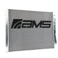 AMS Performance BMW G8X M2/M3/M4 S58 Heat Exchanger (Black Logo)