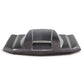 Anderson Composites 20-24 Chevy Silverado Type-CP Carbon Fiber Hood