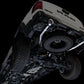 AWE Tuning 2025+ RAM 1500 RHO 3.0 I6 TT 0FG Dual Rear Exit Catback Exhaust - Chrome Silver Tips