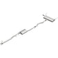 Magnaflow 18-24 Chevy Equinox / 18-24 GMC Terrain BRE Exhaust Kit