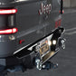 DV8 Offroad 20-23 Jeep Gladiator JT FS-15 Series Rear Bumper