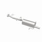 BRExhaust 2006 Saab 9-2X/ 06-07 Subaru Impreza 2.5L Muffler Kit