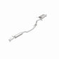 MagnaFlow BRE Exhaust Kit 11-13 Kia Sorento 2.4L