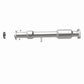 Magnaflow 14-15 Toyota Highlander 3.5L Direct Fit Converter