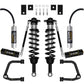 ICON 2022+ Toyota Tundra 1.25-3.5in Stage 6 Suspension System Tubular