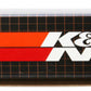 K&N 04-06 Suzuki Verona L6-2.5L Drop In Air Filter