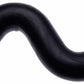 Gates 90-97 Ford F Series V-8 7.5L Lower - Pipe To Rad. Molded Coolant Hose