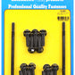 ARP LS1/LS2 Hex Oil Pan Bolt Kit