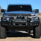 aFe 21-25 Ford Bronco Terra Guard Bull Bar w/ RIGID Lights