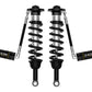 ICON 2025 Toyota 4Runner 2WD Front 2.5 VS RR Coilover Kit