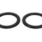 Whiteline 10/65-73 Ford Mustang Front Spring Pad Bushing (+6mm)
