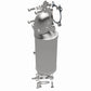 Magnaflow 23-25 Honda CR-V Direct-Fit Converter