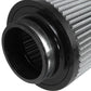 afe Magnum FLOW Universal Air Filter 3-1/2 IN F x 6 IN B x 4-3/4 IN T x 7 IN H