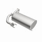BRExhaust 05-06 Nissan X-Trail 2.5L Muffler Kit