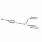 BRExhaust Exhaust Kit Replacement Audi