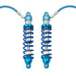 King Shocks Arctic Cat XTZ 1000 Rear 2.0 Remote Coilover (Heavy Payload)