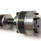 DSS 00-03 AP1 Honda S2000 1-Piece 3.25 Inch Carbon Fiber Driveshaft HOSH1-C-CV
