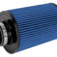 afe Magnum FORCE Intake Replacement Air Filter 2-3/4 IN F x 6 IN B x 5-1/2 IN T (Inverted) x 8 IN H