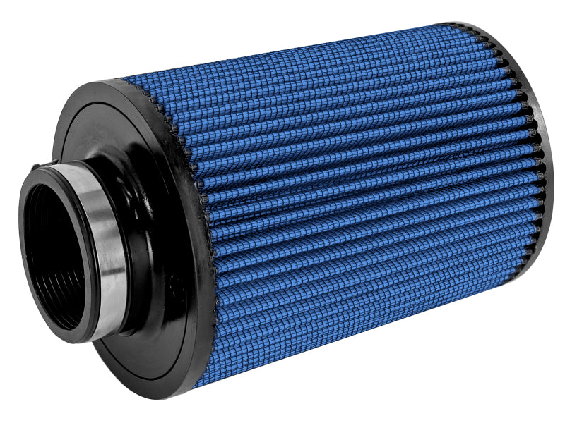 afe Magnum FORCE Intake Replacement Air Filter 2-3/4 IN F x 6 IN B x 5-1/2 IN T (Inverted) x 8 IN H