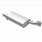 BRExhaust 07-12 Lexus ES350 / 07-11 Toyota Camry Left Muffler Kit