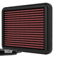 K&N 2022 Ducati Streetfighter Replacement Air Filter