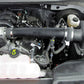 K&N 18-19 Ford F150 V6-3.3L Performance Intake Kit