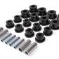 Zone Offroad Service Kit: Replacement Control Arm Bushings Ram D1504