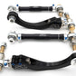 SPL Parts 2021+ BMW G80 M3/ G82/G83 M4 / G87 M2 Adj Rear Upper Camber/Lateral & Upper Traction Links