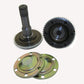 DSS Pontiac 2004-2006 GTO 1400HP 300m Axle Kit with 300m 108mm Bolt-on Inner Stubs GM43