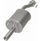 BRExhaust 06-11 Honda Civic 2.0L Muffler Kit
