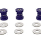 SuperPro Rack and Pinion Bushing Kit