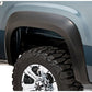 Husky Liners 07-14 GMC Sierra 2500 HD EAF Style Fender Flares - 4pc