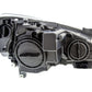 Hella 10-11 Mercedes-Benz W/O Cornering Lamp Headlamp Lh