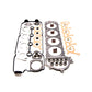 Cometic Nissan 1995-1998 KA24DE Top End Gasket Kit - 90mm Bore - .045in MLS Cylinder Head Gasket