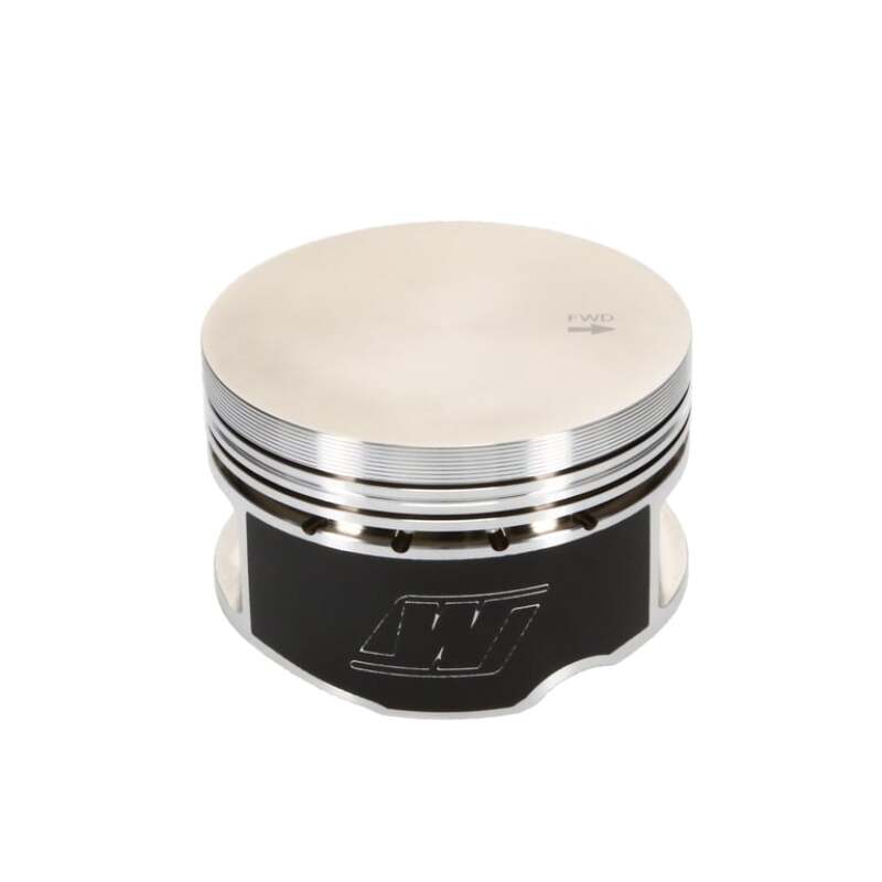 Wiseco Nissan SR20 86.00 mm Bore 32.00 mm CH 0.00 CC Piston Set