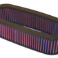 K&N Replacement Air Filter DATSUN 280 ZX TURBO