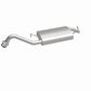 MagnaFlow BRE Exhaust Kit 05-08 Toyota Corolla 1.8L