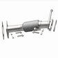 BRE Exhaust 11-14 Sonata 2.0L 2.4L Front Pipe Kit