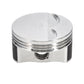 Manley Small Block Chevrolet LS Series -4cc Flat Top Piston Set