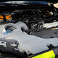 Injen 24-25 Toyota Tacoma L4 2.4L Turbo Evolution Elite Intake - Cement Gray