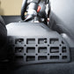 DV8 Offroad 18-23 Jeep Wrangler Center Console Molle Panels