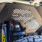 DV8 Offroad 2007-2018 Jeep Wrangler JK Front Inner Fenders