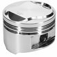 JE Pistons Harley-Davidson EDELBRO Evo 1703 Piston Kit