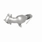 Magnaflow 20-21 Ford Escape Front Underbody 2L Direct Fit Converter