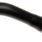 Gates 00-08 Volkswagen Jetta 4-Cyl. 2.0L Upper Molded Coolant Hose