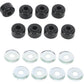 Whiteline Universal End Link Bushing OD1 1/8in - ID 3/8in Nipple OD 11/16in